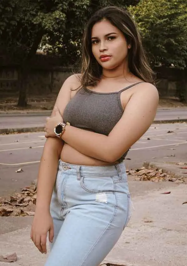 Neha Singh Escort Central Delhi